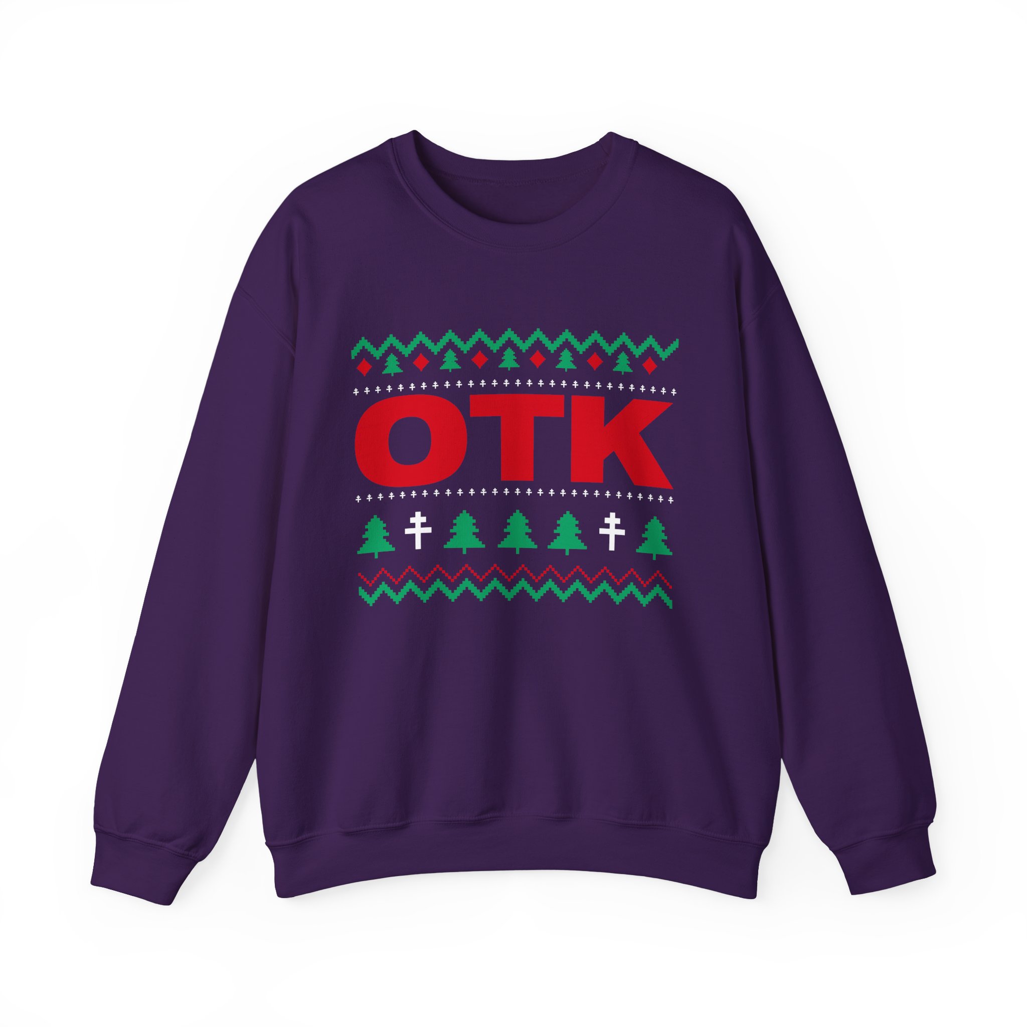 OTK Unisex Heavy Blendâ„¢ Crewneck Sweatshirt