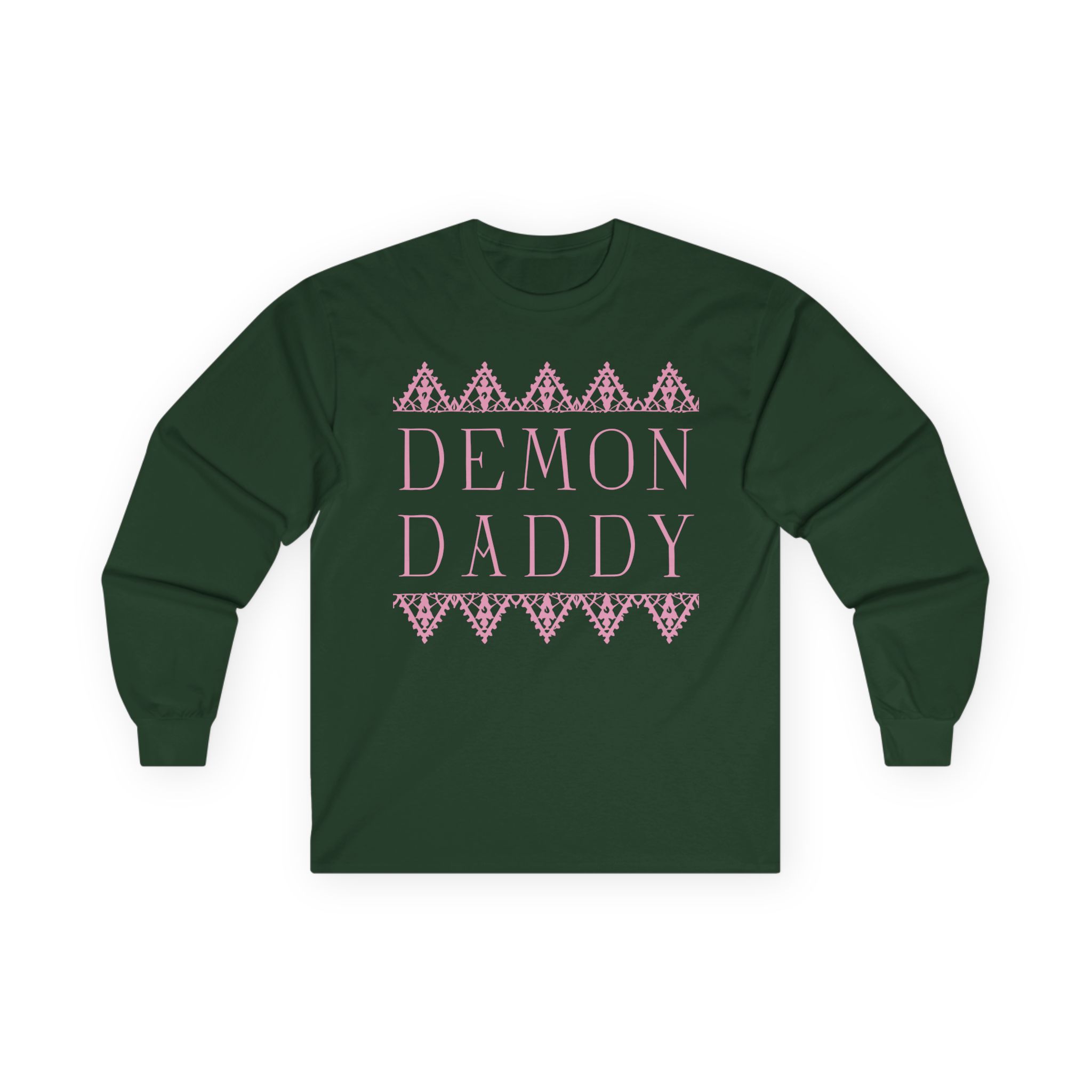 Florence and the Machine Demon Daddy Unisex Ultra Cotton Long Sleeve Tee