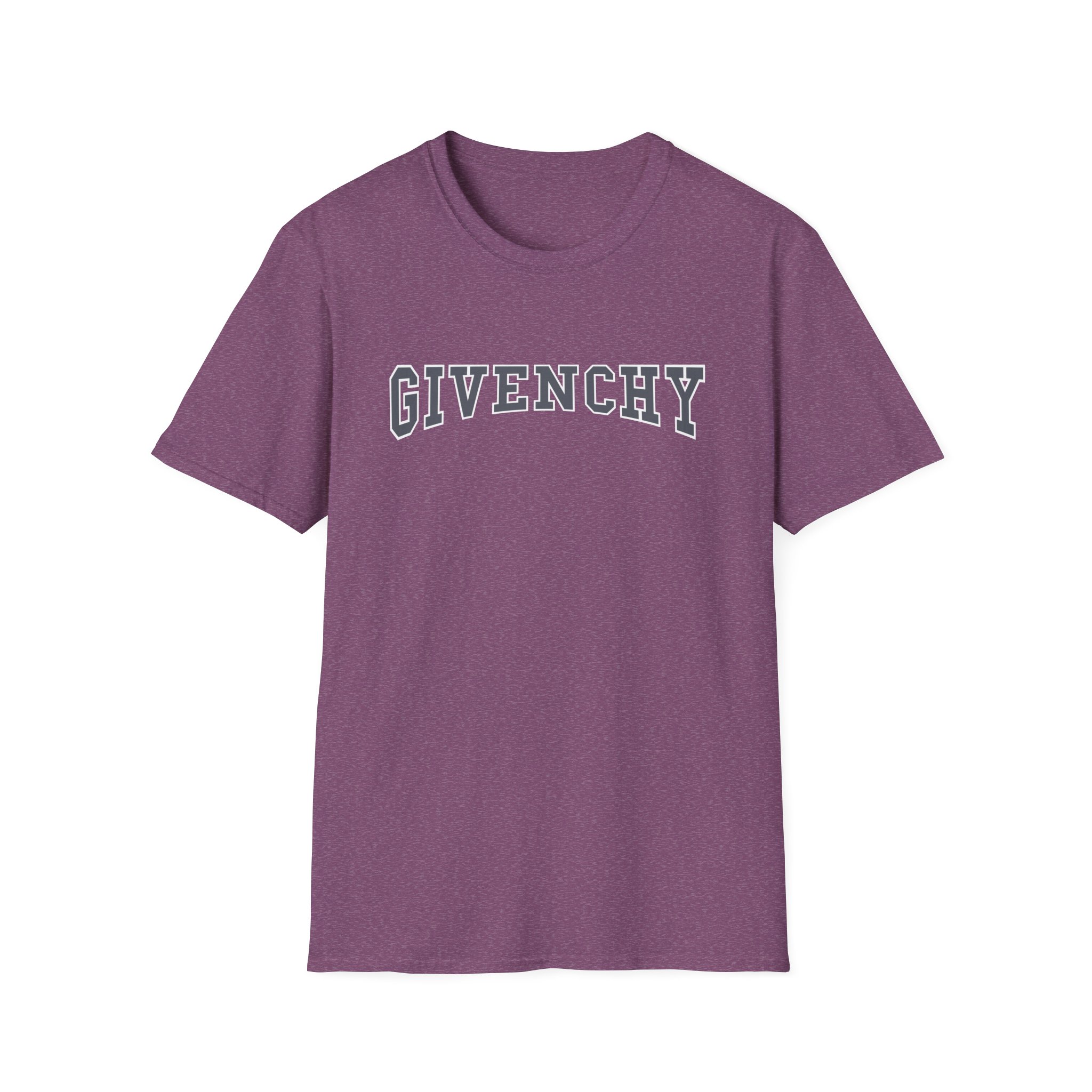 Whistlin Diesel Givenchy Unisex Softstyle T-Shirt