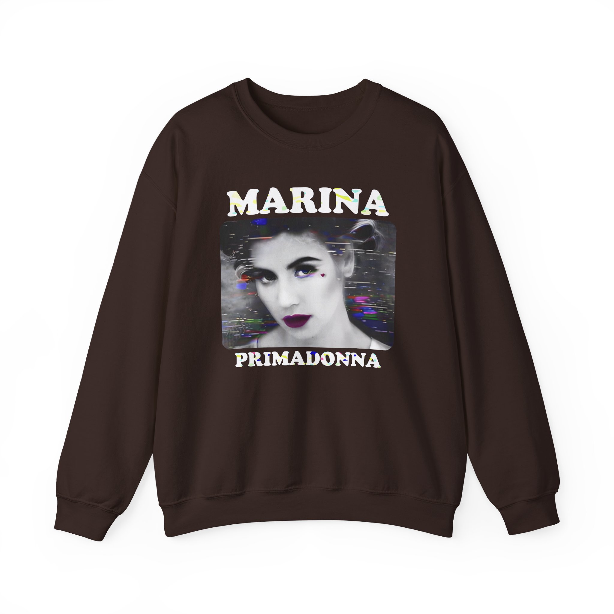 Marina ADIAML Primadonna Unisex Heavy Blendâ„¢ Crewneck Sweatshirt