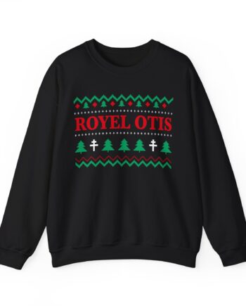Royel Otis Unisex Heavy Blend™ Crewneck Sweatshirt