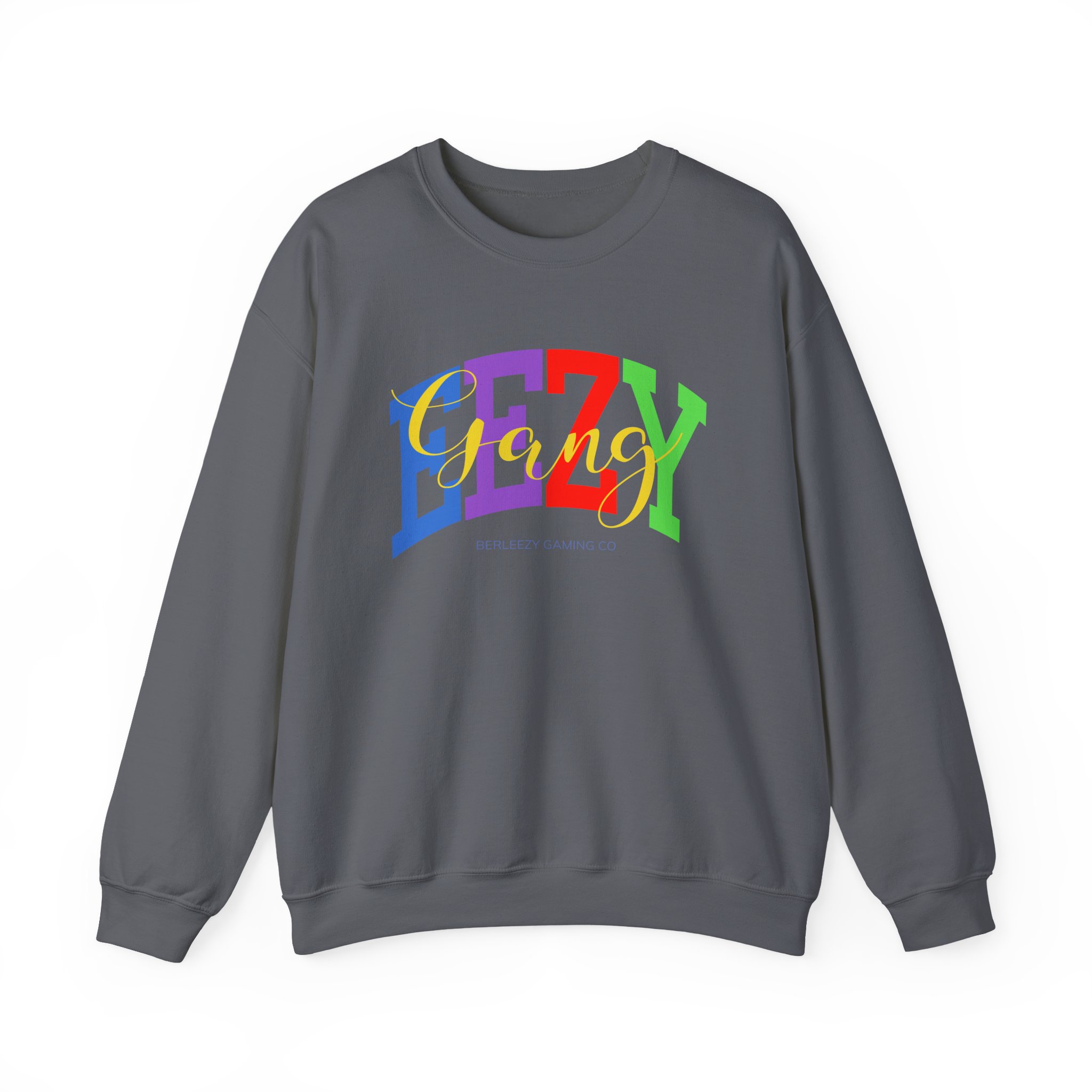 Berleezy Unisex Heavy Blendâ„¢ Crewneck Sweatshirt