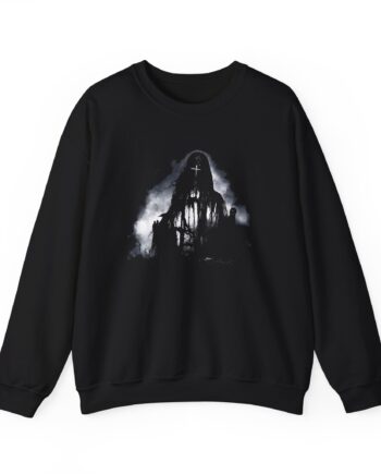 Integrity GHOUL Unisex Heavy Blend™ Crewneck Sweatshirt