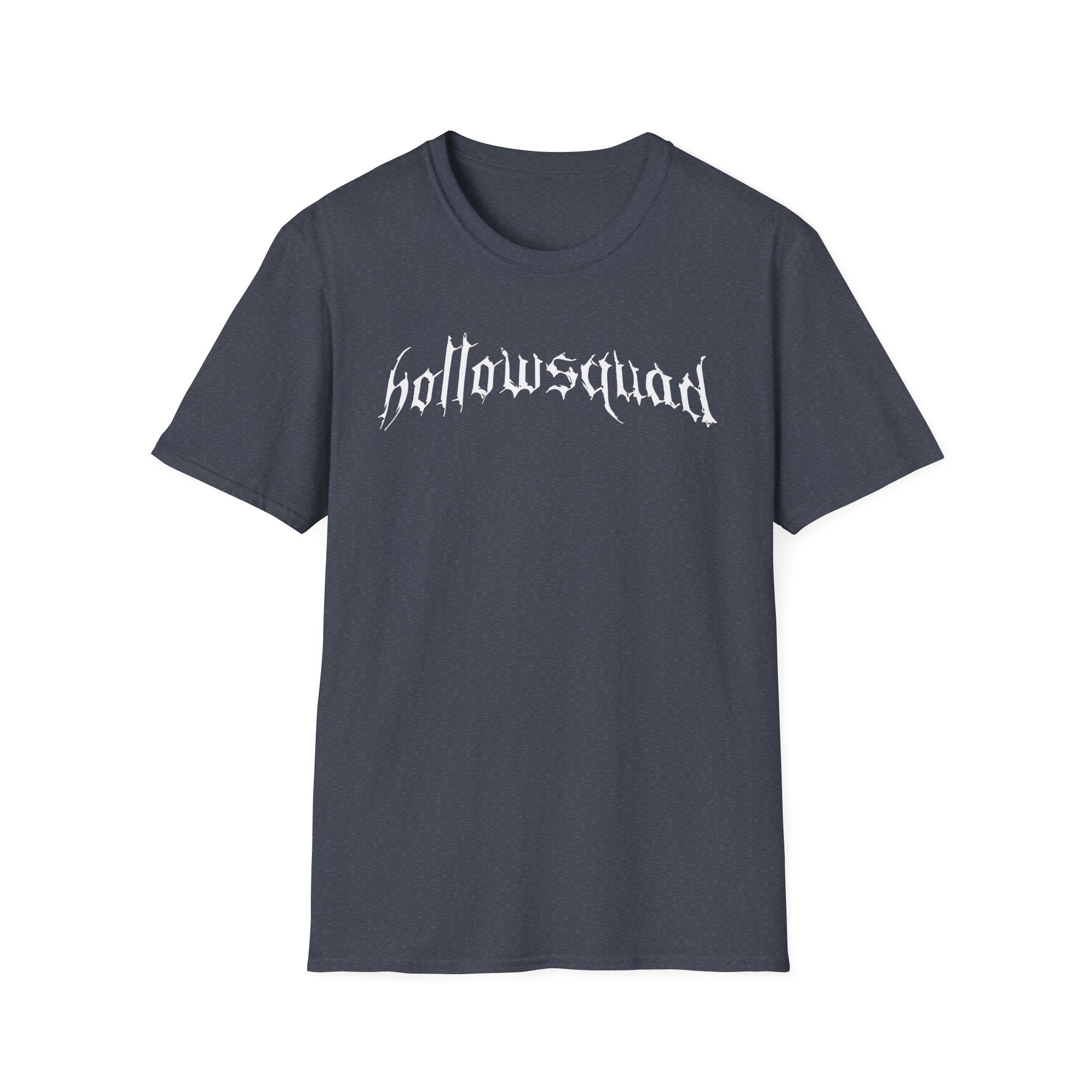 Xavier Wulf hollowsquad Unisex Softstyle T-Shirt