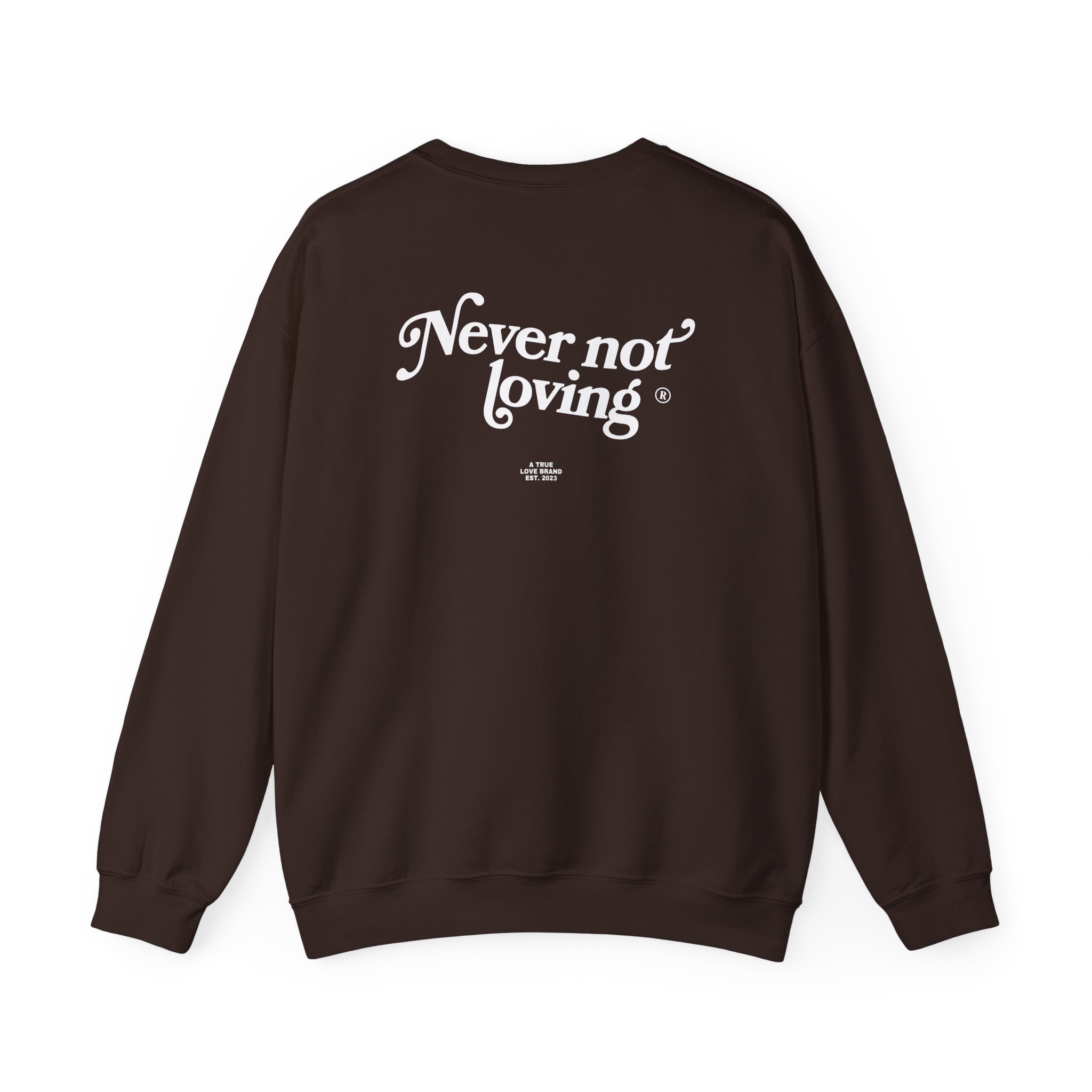 Unisex Heavy Blendâ„¢ Crewneck Sweatshirt