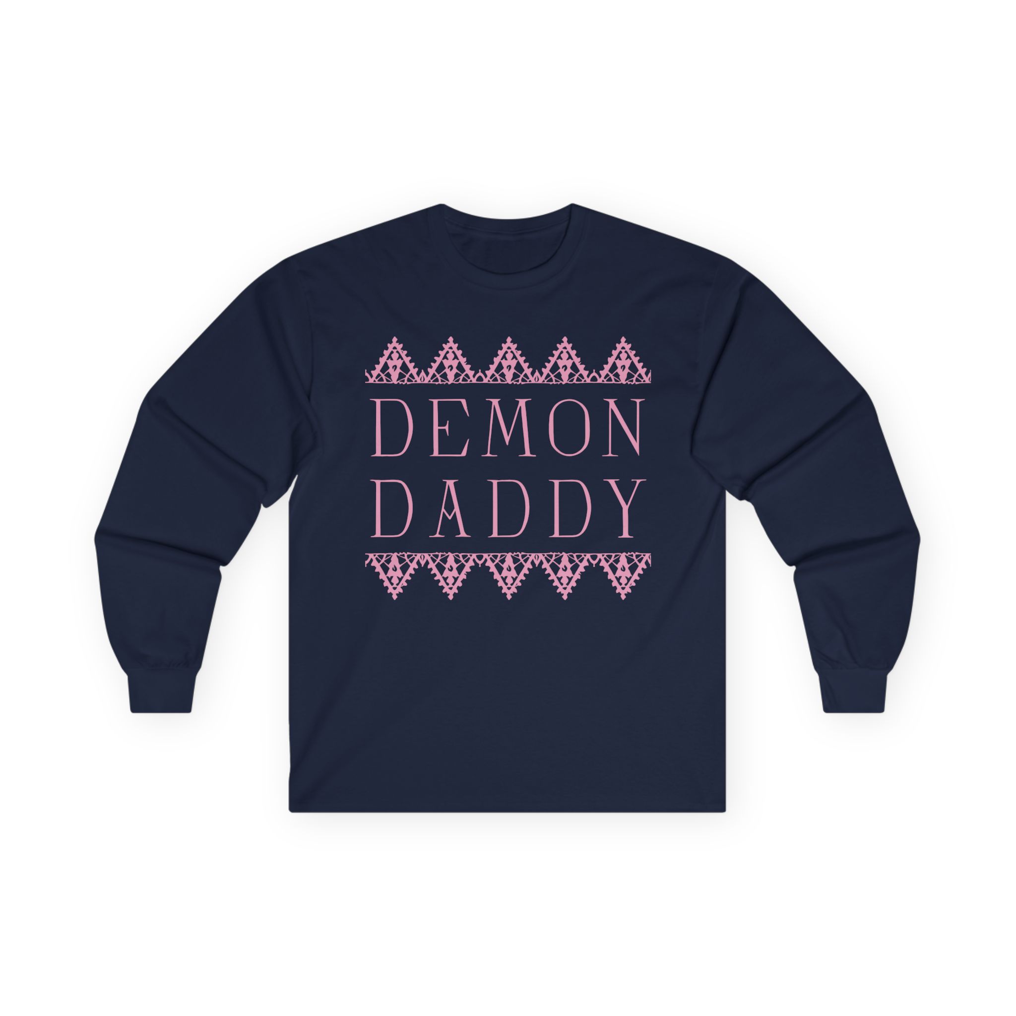 Florence and the Machine Demon Daddy Unisex Ultra Cotton Long Sleeve Tee