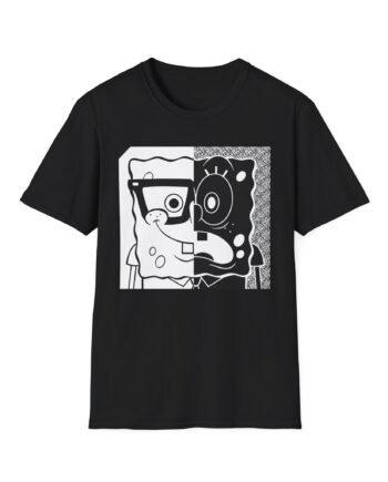 Dermot Kennedy Unisex Softstyle T-Shirt