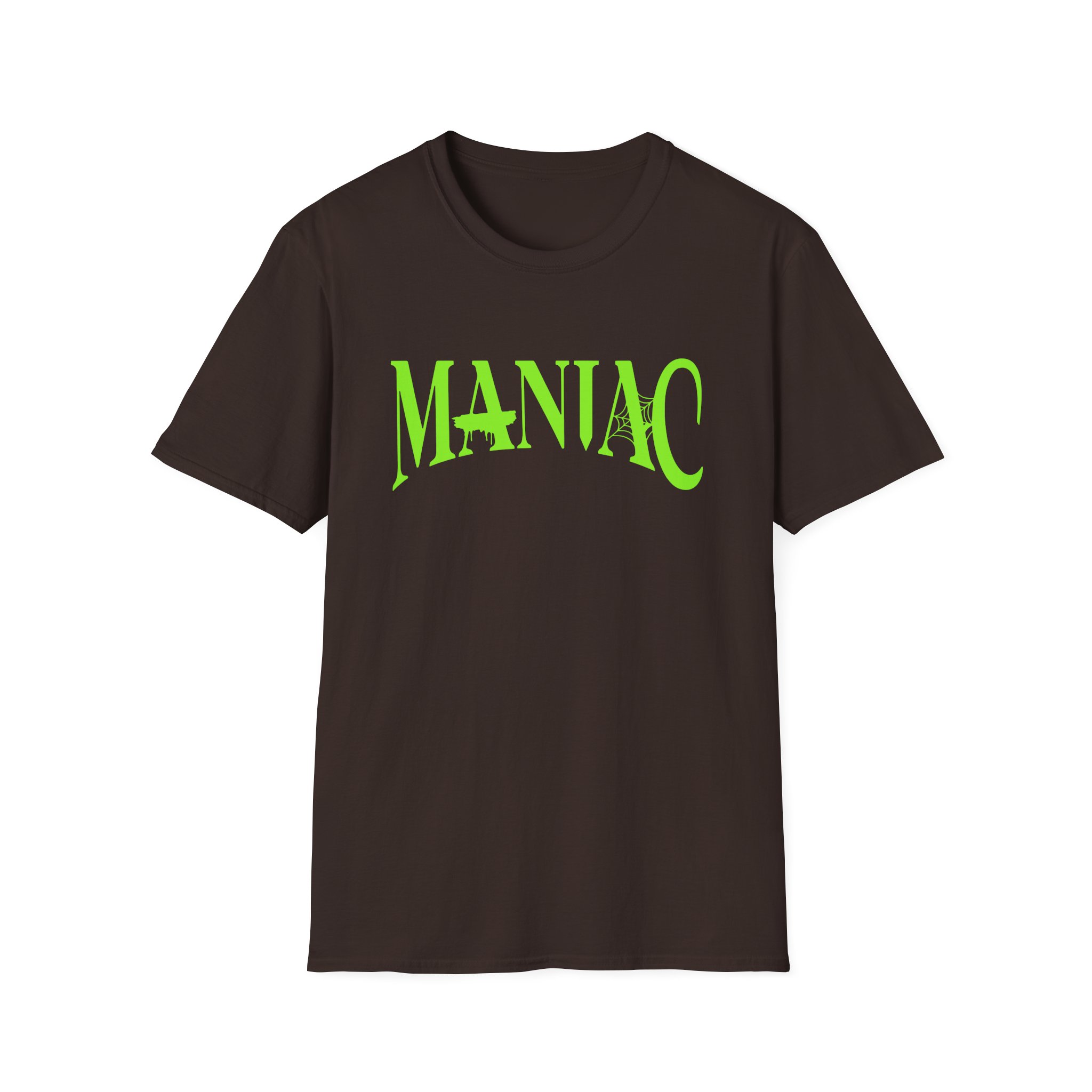 Stray Kids Maniac Tour 2022 Unisex Softstyle T-Shirt